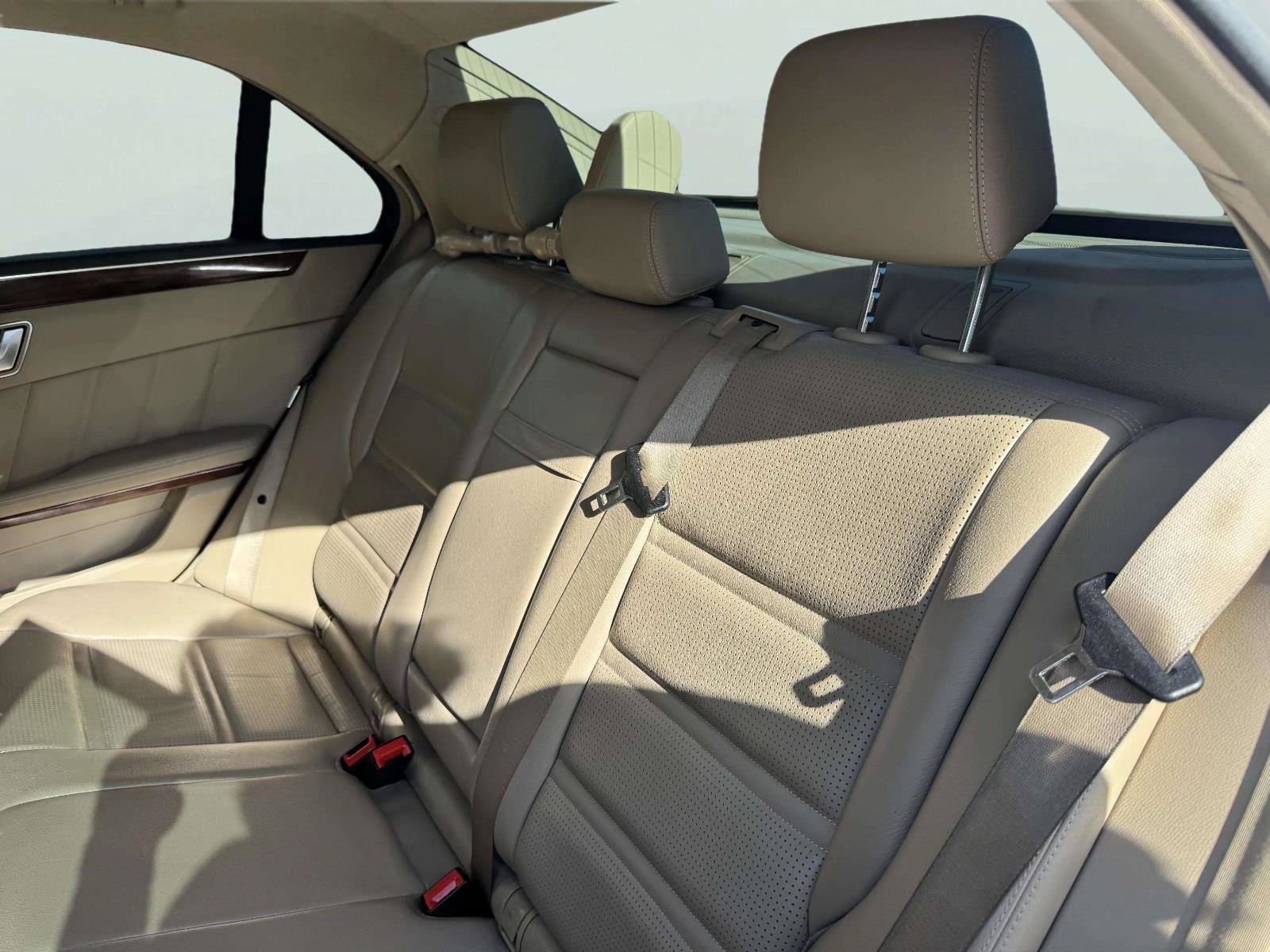 Used 2012 Mercedes-Benz E 63 AMG Sedan image 39