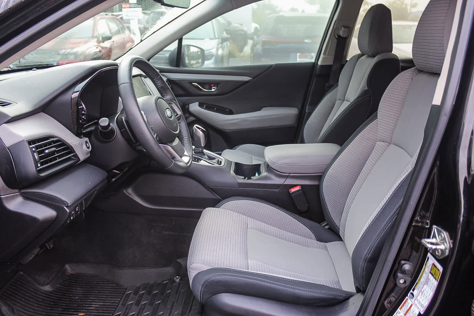 Used 2020 Subaru Outback Premium w/ Popular Package #1 image 17