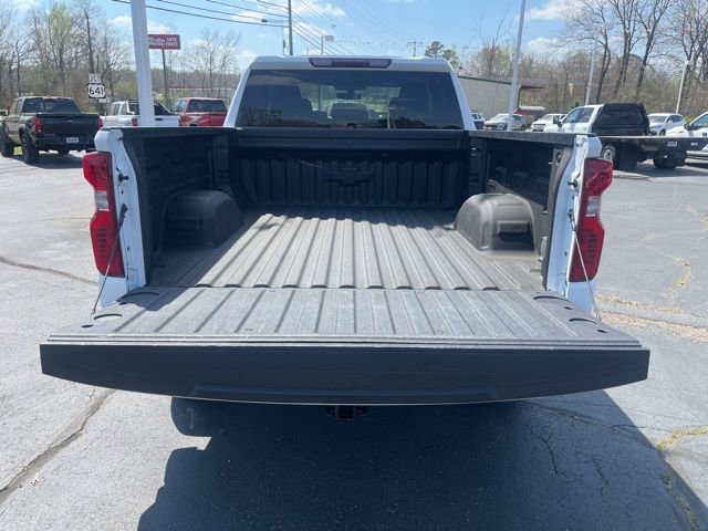 Used 2021 Chevrolet Silverado 1500 LT w/ Fleet Comfort Package image 7