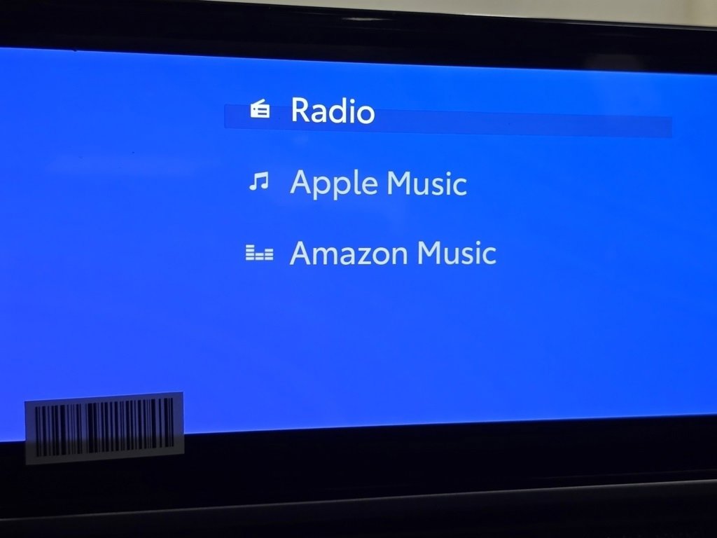 New 2026 Toyota Camry XSE image 6