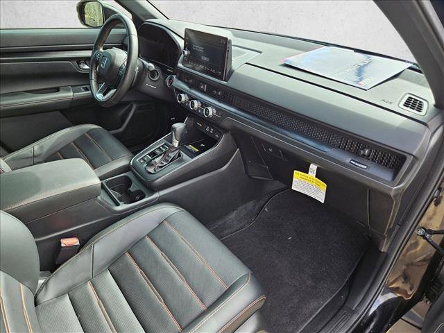 Used 2024 Honda CR-V Sport-L image 22