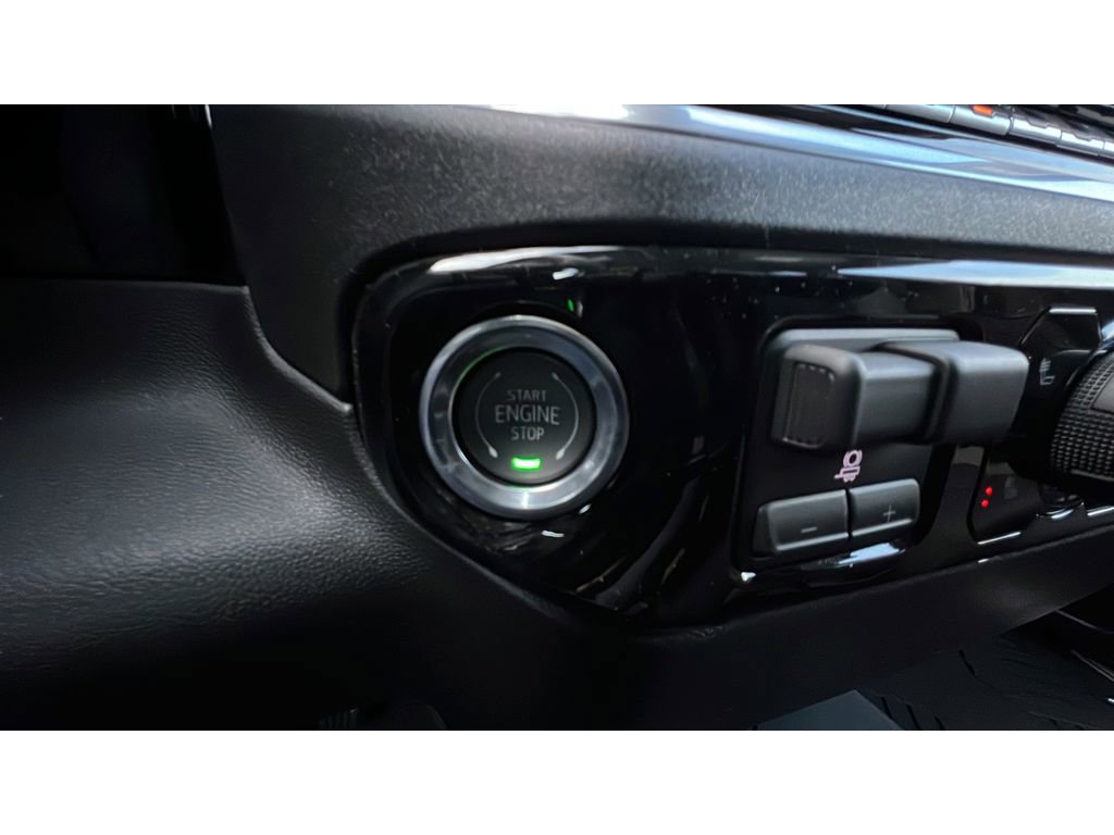 New 2026 Chevrolet Silverado 1500 LT image 21