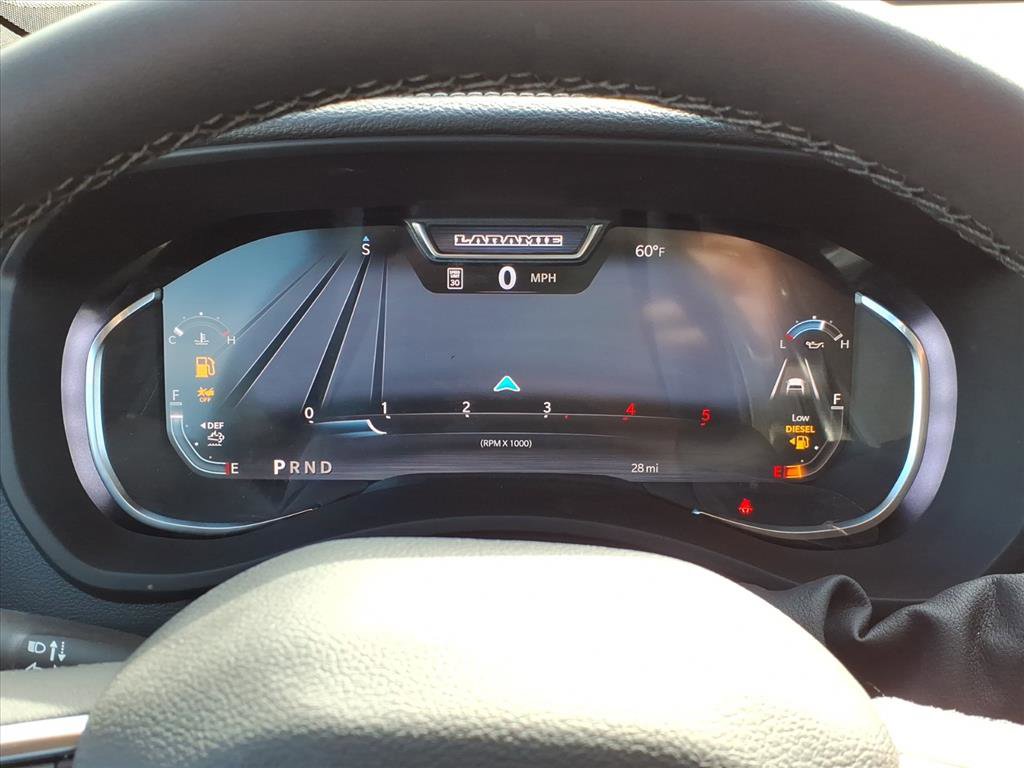 New 2026 RAM 2500 Laramie w/ Night Edition image 30