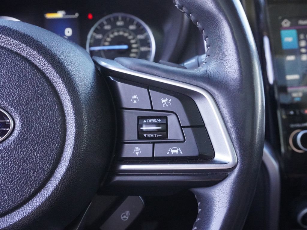 Used 2019 Subaru Ascent Touring image 49