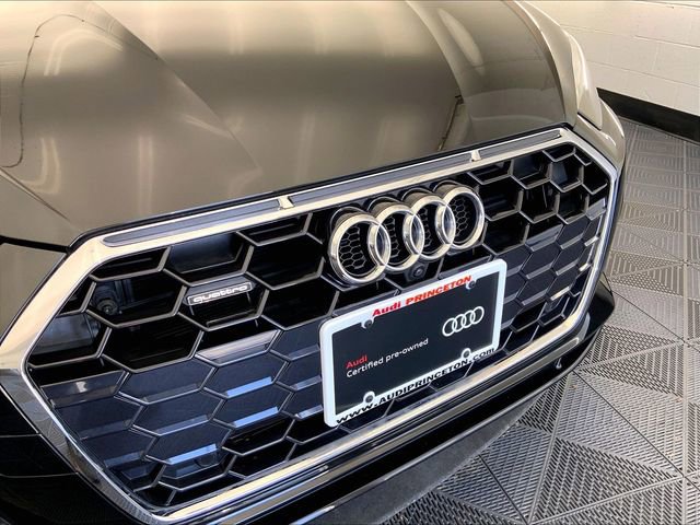 Used 2023 Audi A5 2.0T Prestige w/ S Line Interior Package AWD/4WD image 30