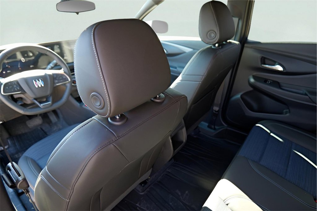 New 2026 Buick Envista Preferred w/ Convenience I Package image 22