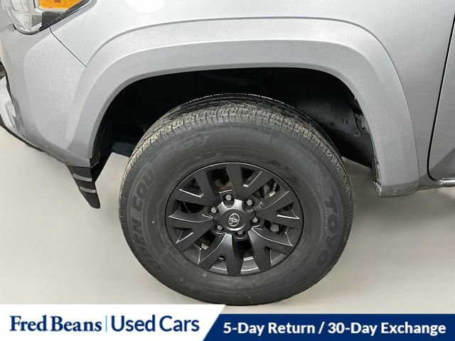 Certified 2023 Toyota Tacoma SR5 image 17