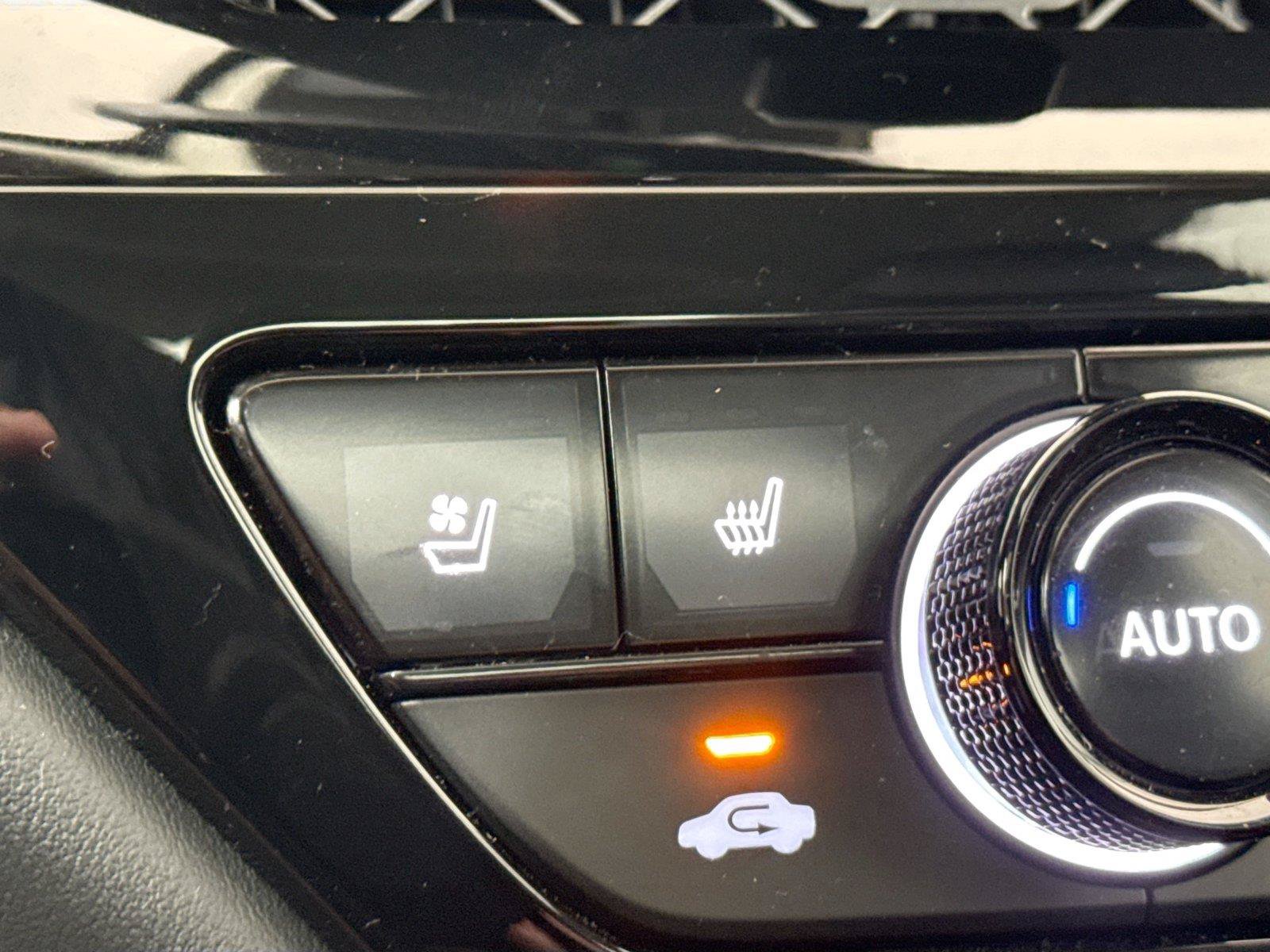 Used 2024 Honda Accord Touring image 8