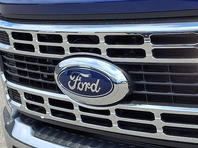 New 2026 Ford F250 XLT AWD/4WD image 10
