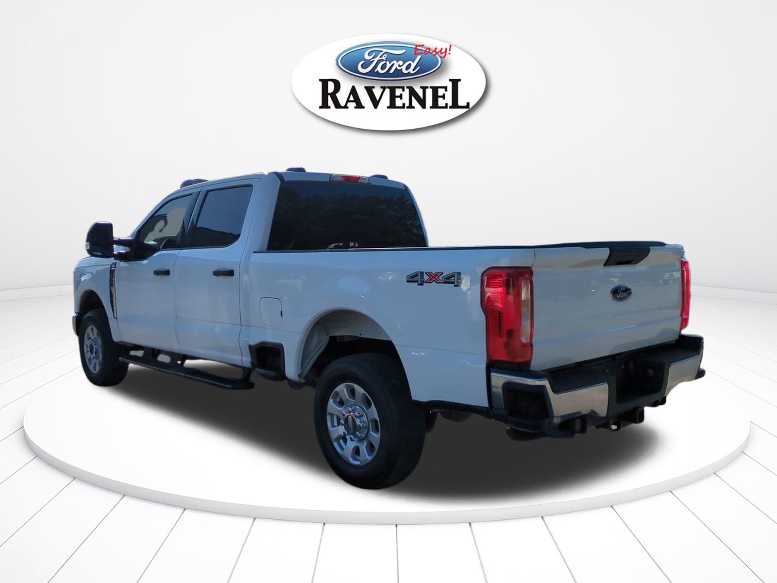Used 2024 Ford F250 XLT image 6