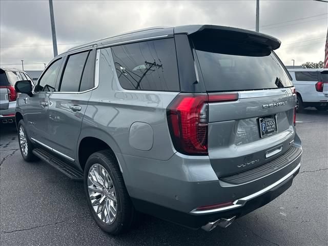 New 2026 GMC Yukon Denali w/ Advanced Technology Package AWD/4WD image 8