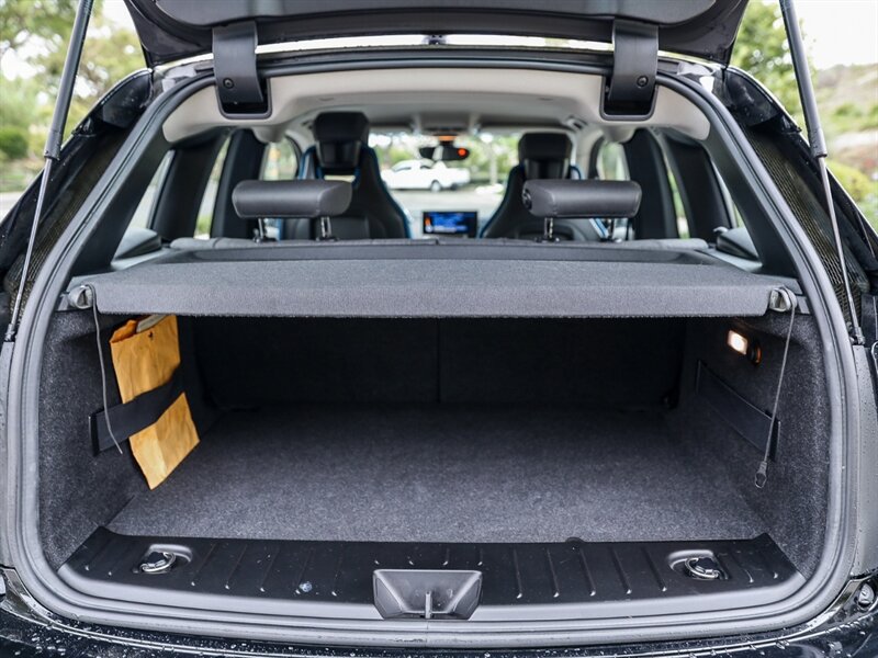 Used 2016 BMW i3 w/ Range Extender RWD image 33