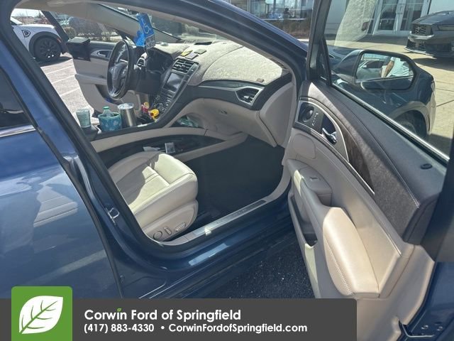 Used 2019 Lincoln MKZ Reserve w/ Reserve Plus Package image 21