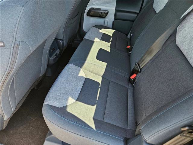 New 2026 Ford Maverick XLT image 15