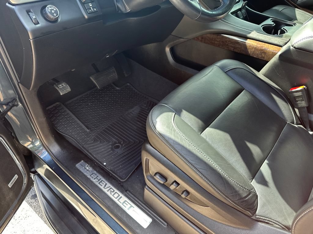 Used 2019 Chevrolet Tahoe LT RWD image 19