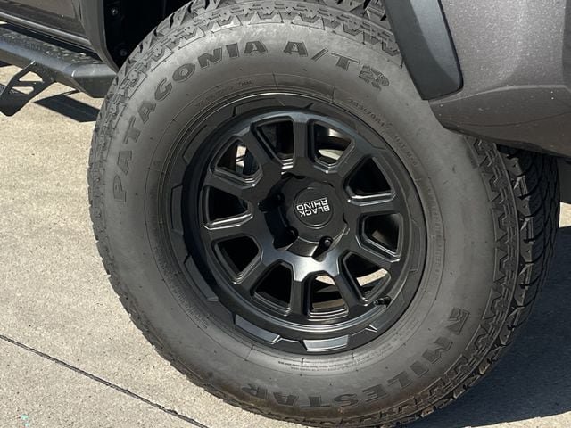 Used 2021 Toyota Tacoma TRD Pro AWD/4WD image 10