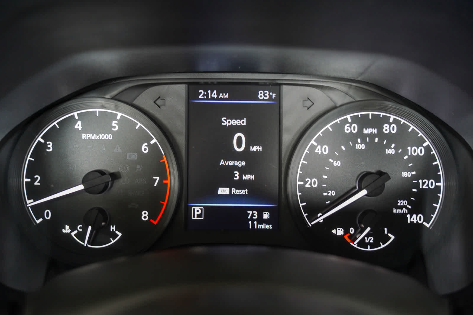 New 2025 Nissan Altima 2.5 S FWD image 23