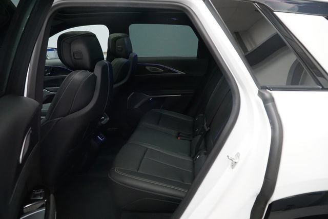 Certified 2024 Cadillac Lyriq Sport AWD/4WD image 22