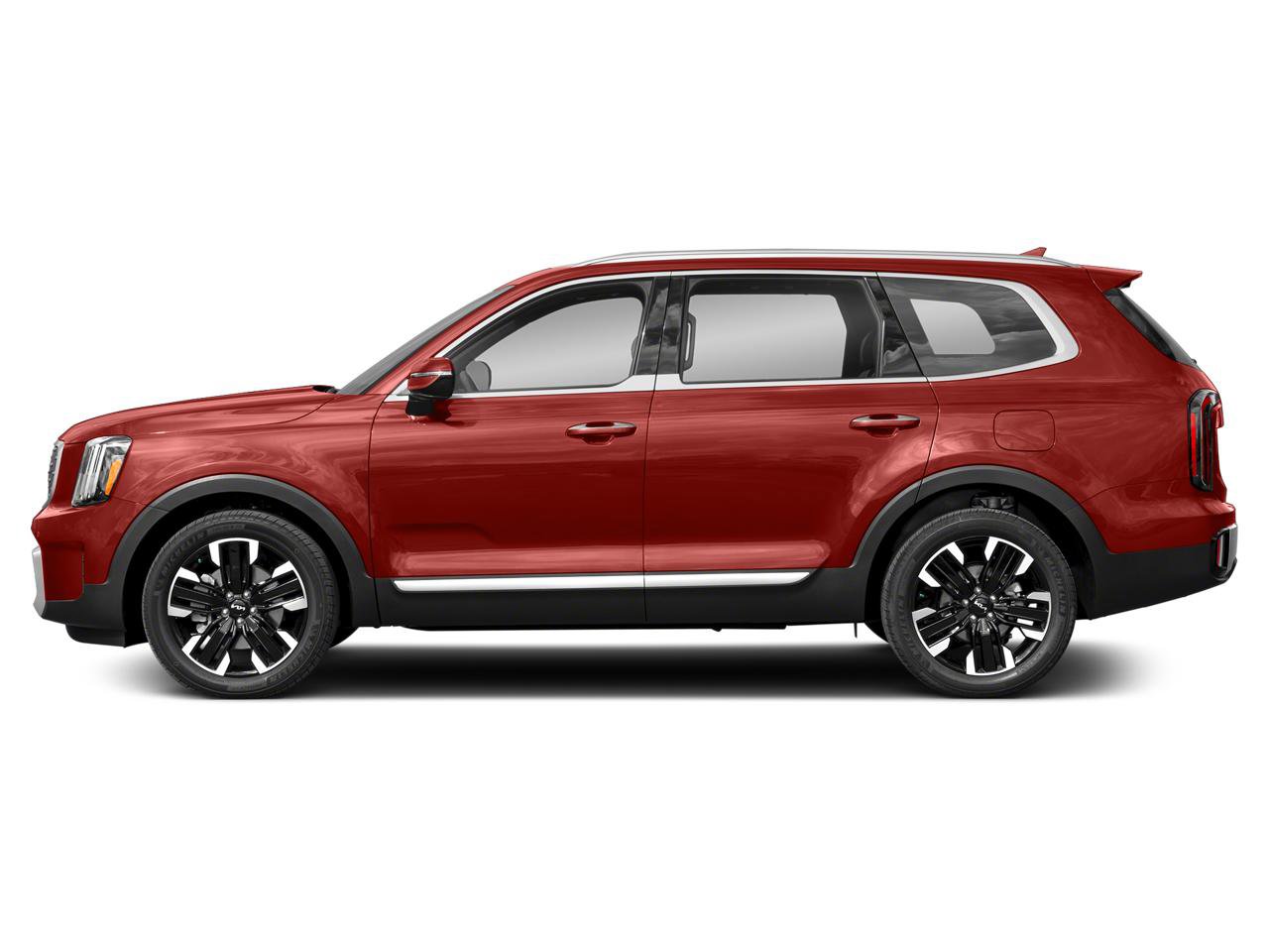 Certified 2023 Kia Telluride SX Prestige image 3