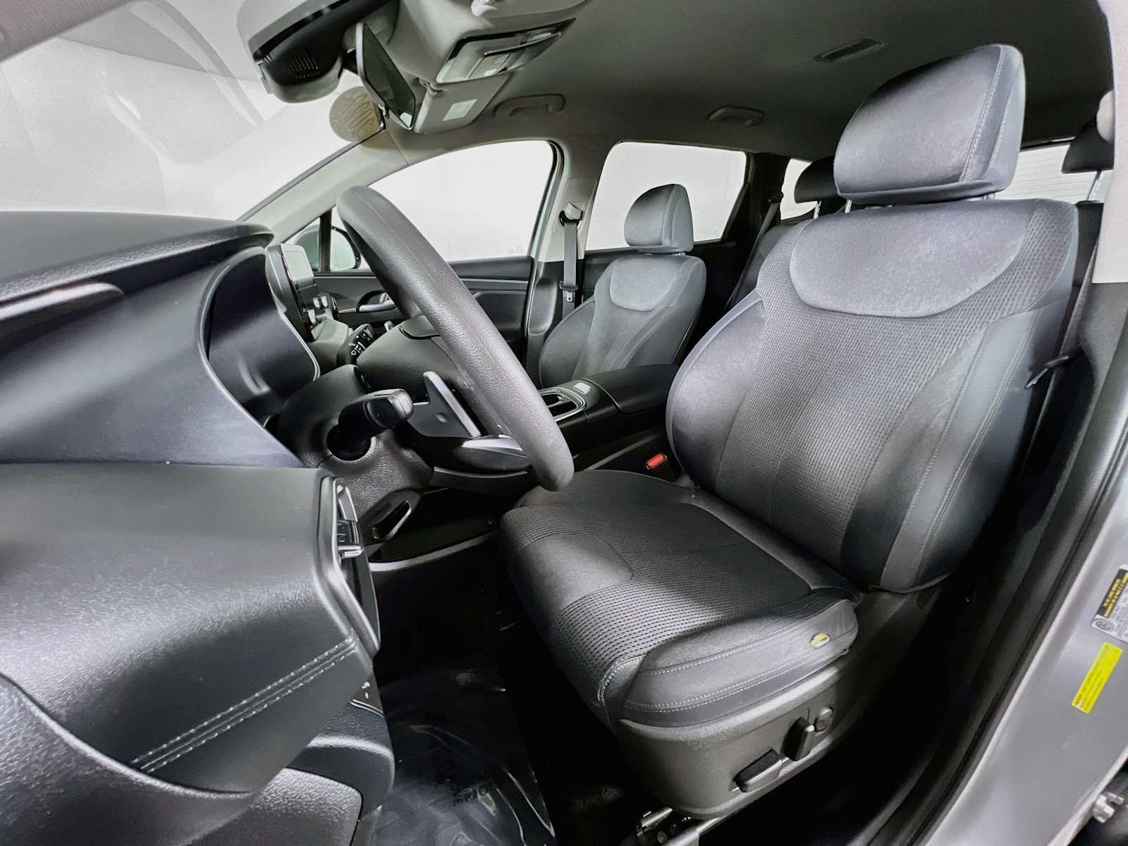 Certified 2022 Hyundai Santa Fe SEL AWD/4WD image 21