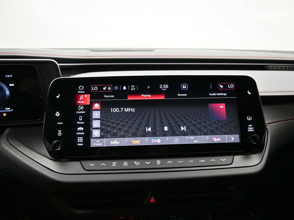 New 2026 Dodge Charger Scat Pack AWD/4WD image 15