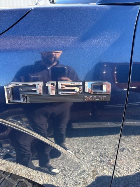 Used 2019 Ford F150 XLT w/ Equipment Group 302A Luxury image 14