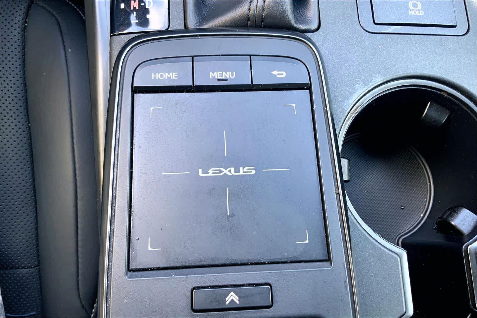 Used 2023 Lexus IS 300 AWD w/ Premium Package image 34