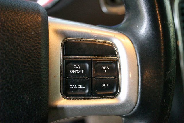 Used 2015 Dodge Grand Caravan SE w/ Quick Order Package 29E SE image 10