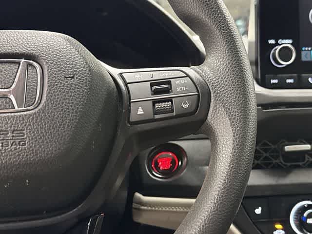 Used 2024 Honda Accord EX image 18