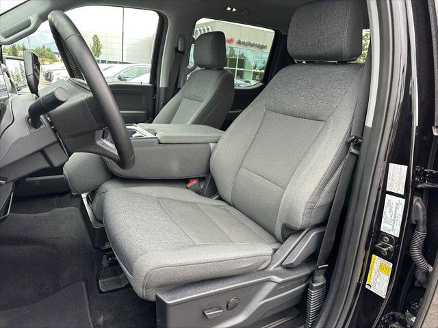 Used 2024 Ford F150 XLT w/ Tow/Haul Package image 21