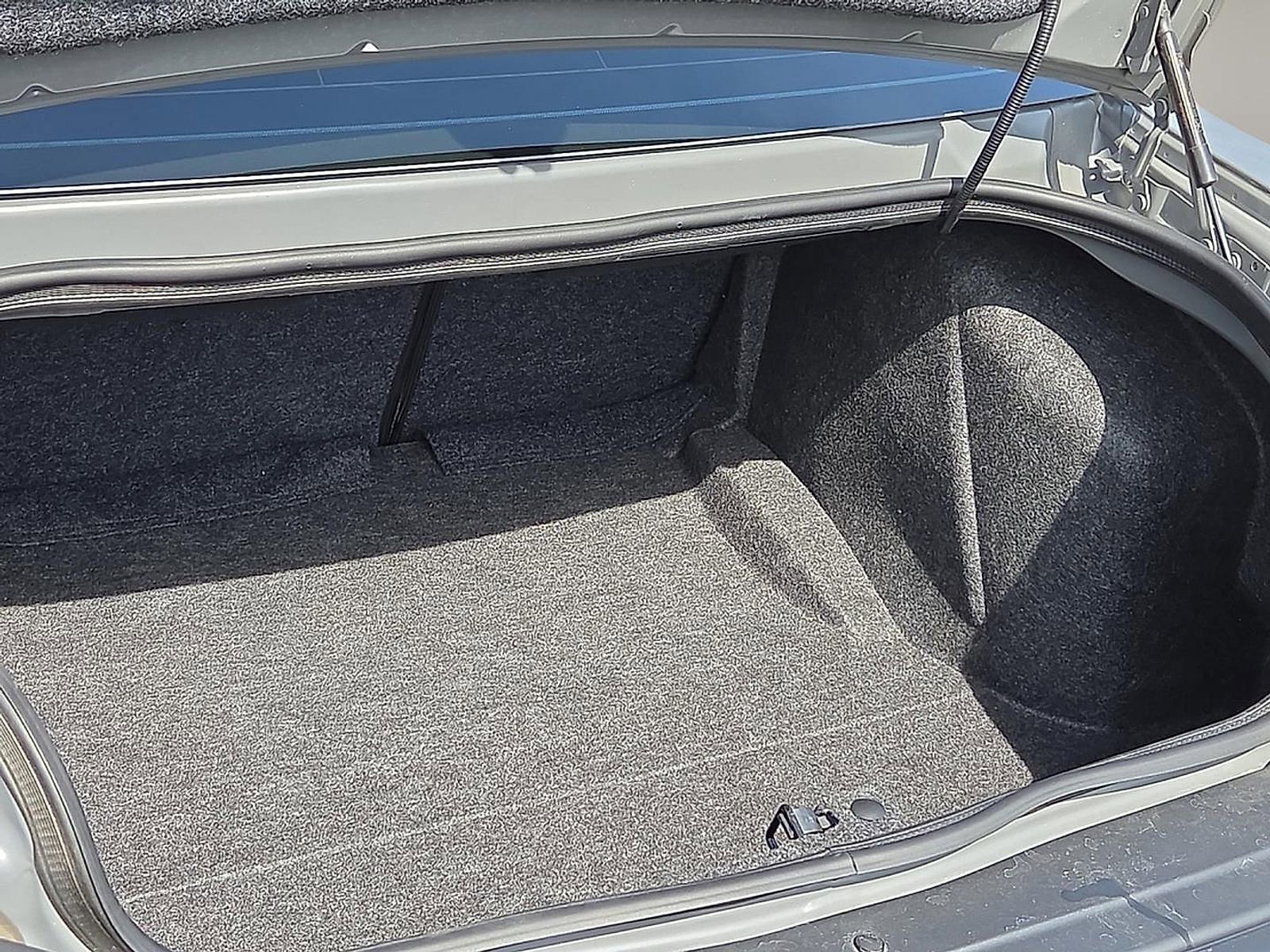 Used 2023 Dodge Challenger SRT Hellcat w/ Driver Convenience Group image 8