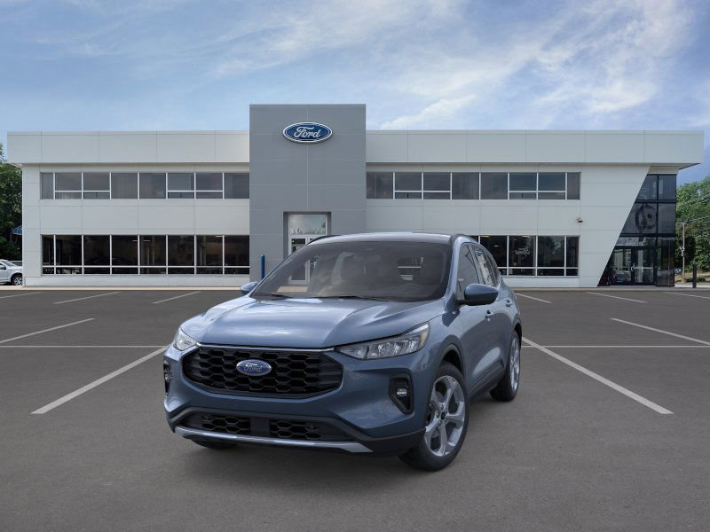 New 2026 Ford Escape ST-Line Select image 25