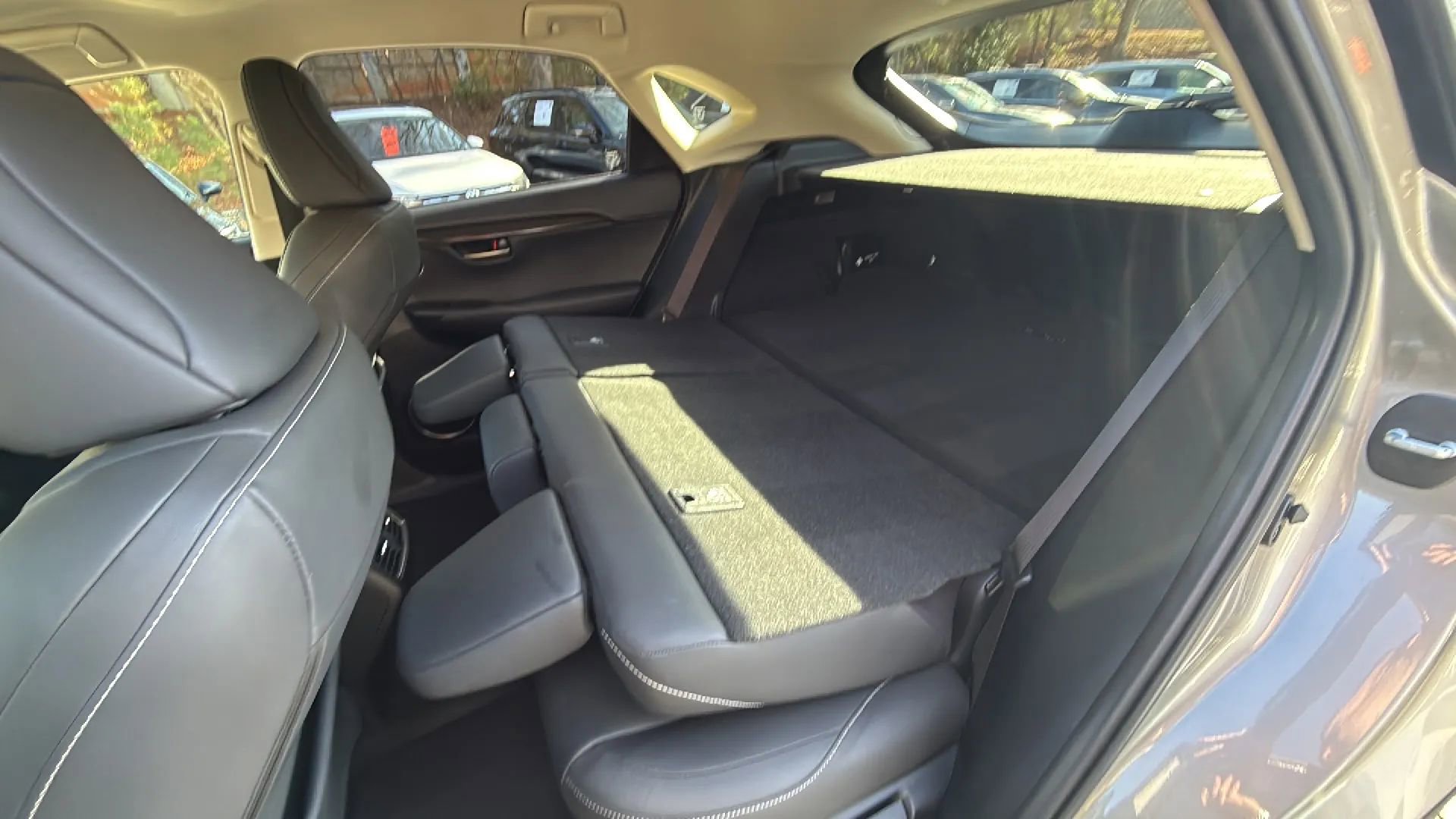 Used 2017 Lexus NX 200t F Sport image 33