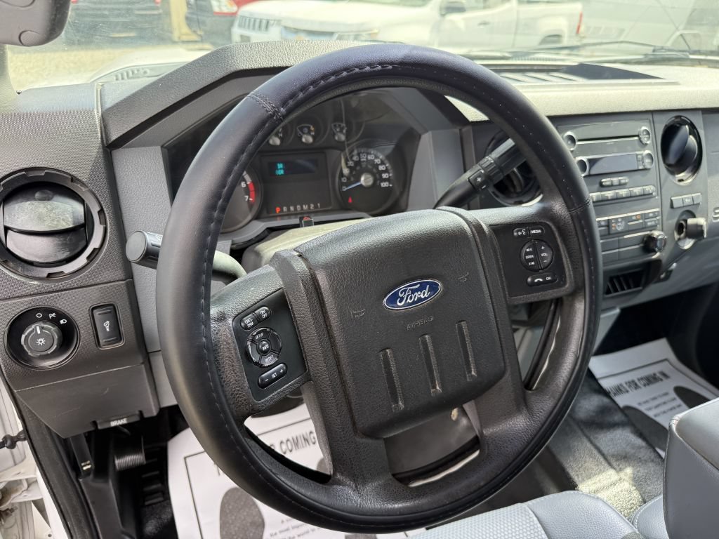 Used 2016 Ford F350 XL RWD image 16