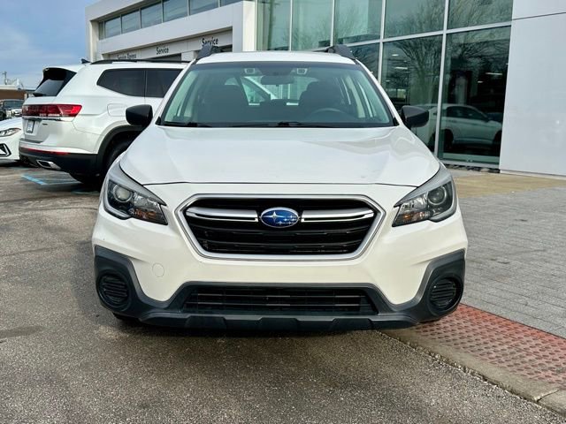 Used 2019 Subaru Outback 2.5i image 2