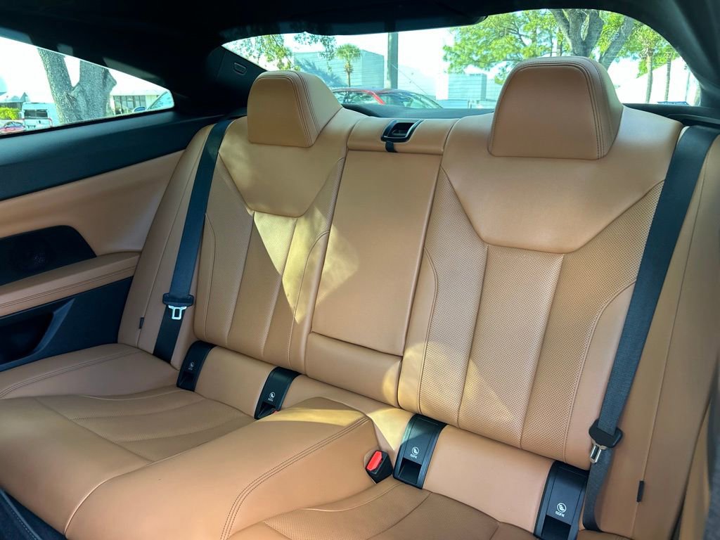 Used 2023 BMW M440i M440i w/ Premium Package image 60