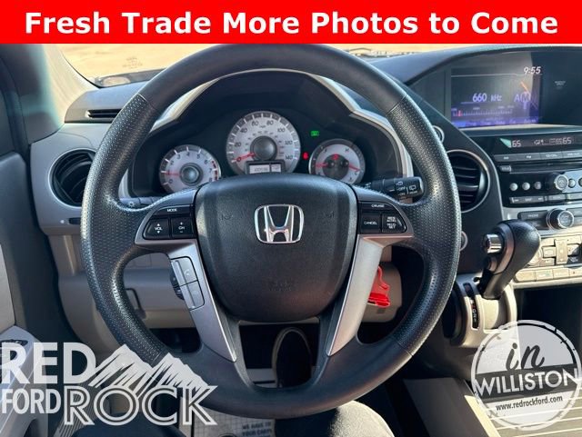 Used 2013 Honda Pilot EX image 21