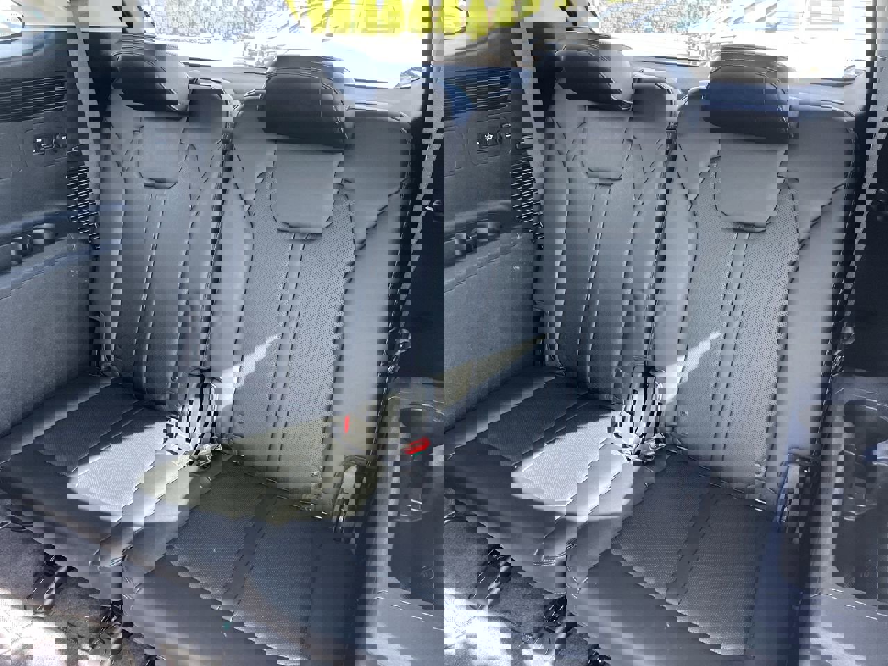 Certified 2023 Kia Sorento X-Line EX image 23