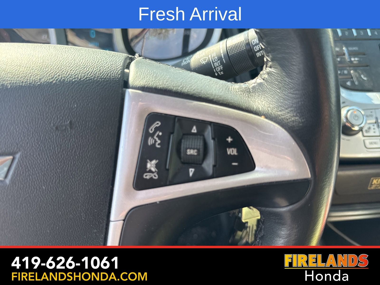 Used 2017 Chevrolet Equinox LT w/ Convenience Package FWD image 20