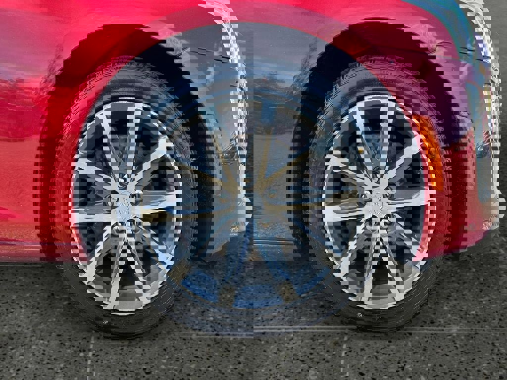 Used 2016 Cadillac CTS Luxury image 9