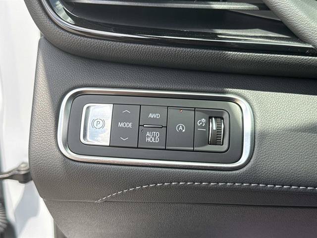 New 2026 Buick Enclave Avenir w/ Super Cruise Package AWD/4WD image 28