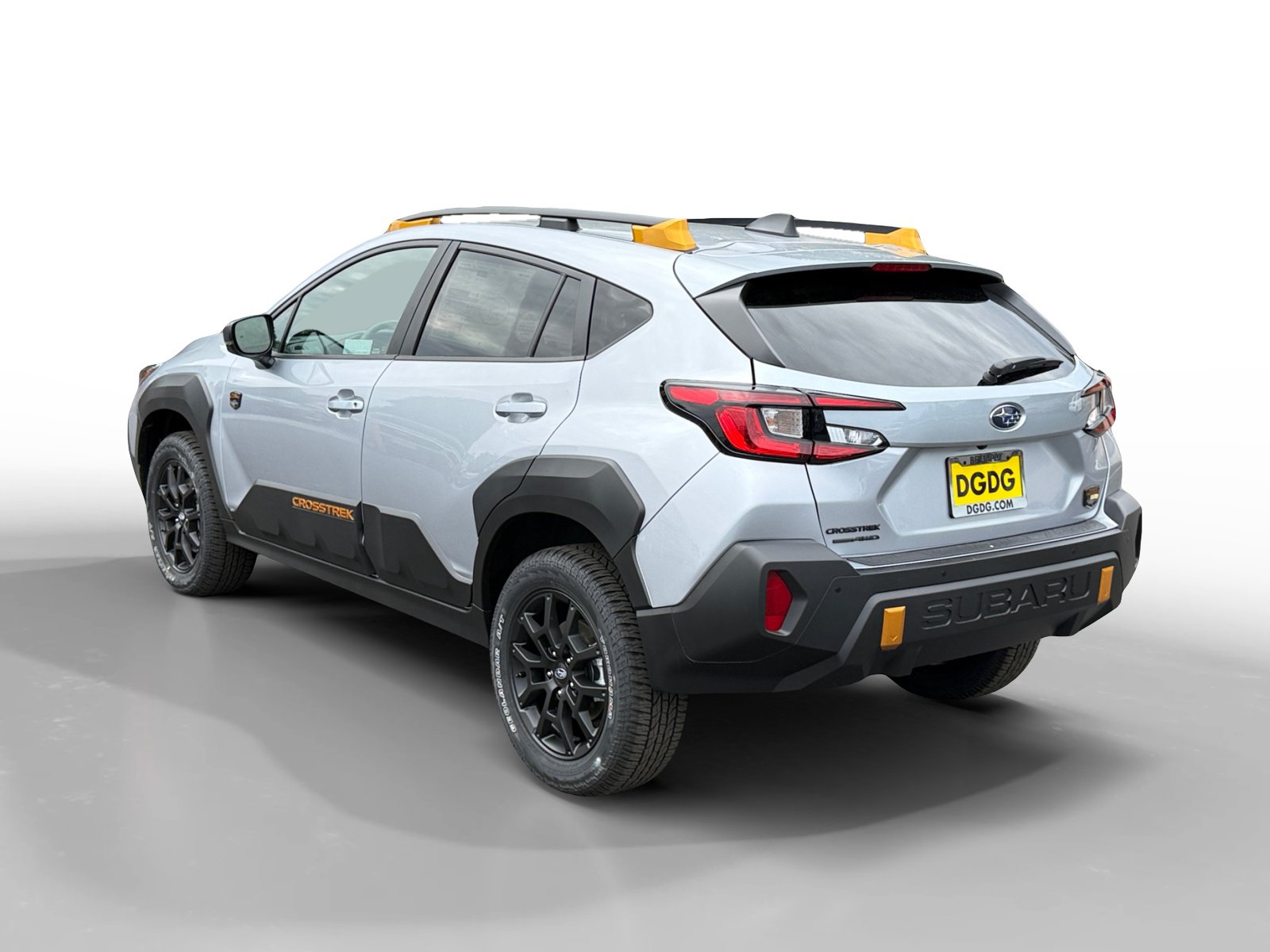 New 2026 Subaru Crosstrek 2.5i Wilderness AWD/4WD image 3