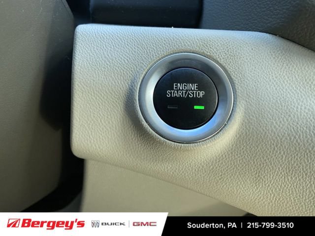 Certified 2020 GMC Terrain Denali w/ Denali Premium Package AWD/4WD image 20