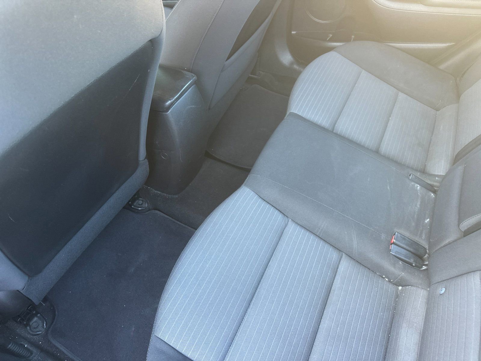 Used 2016 Kia Forte LX w/ LX Popular Plus Package image 11