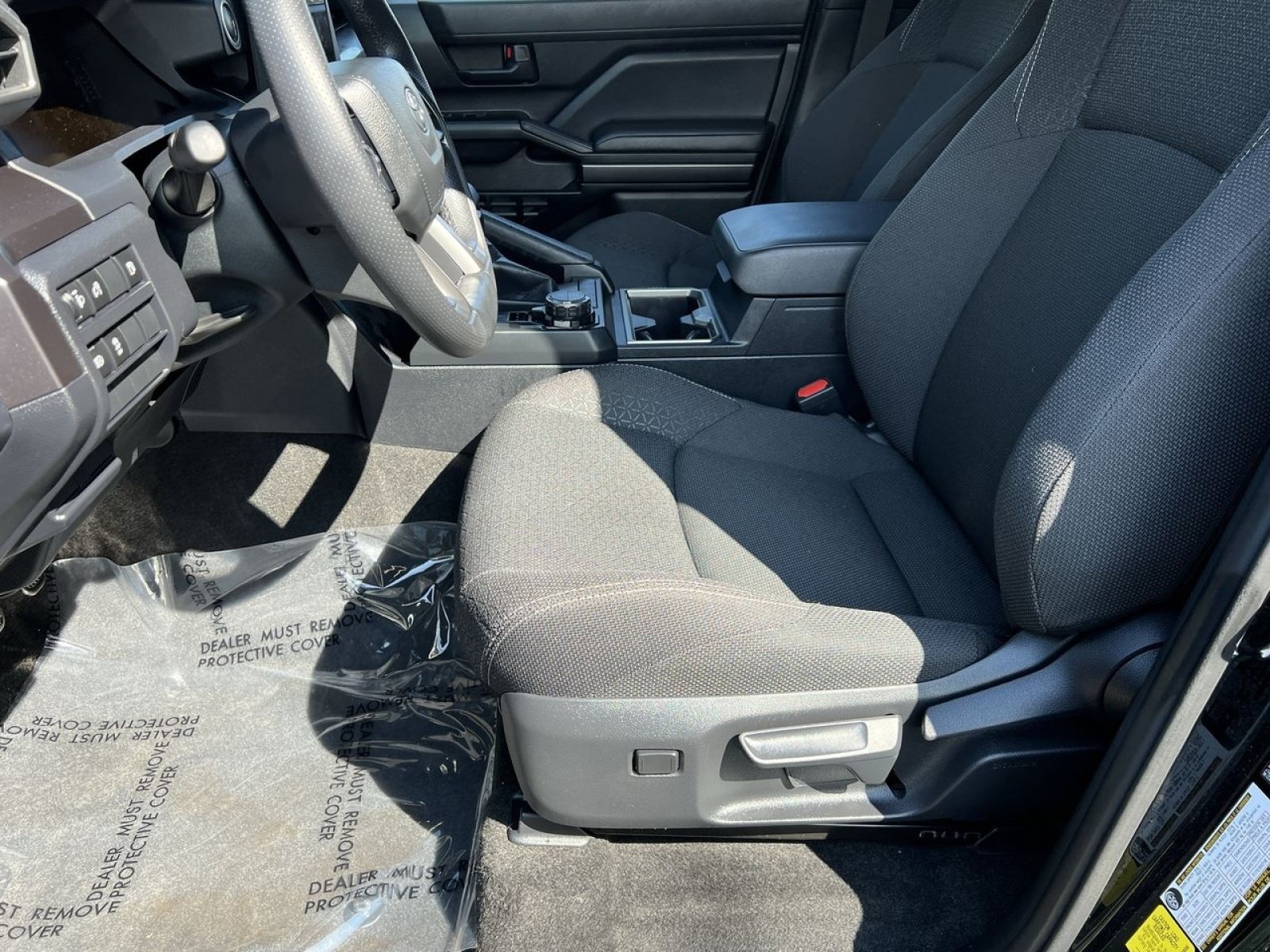 Used 2026 Toyota 4Runner SR5 AWD/4WD image 10