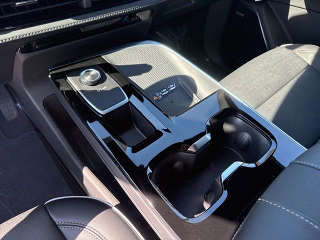 New 2026 Buick Enclave Preferred w/ Power Package AWD/4WD image 26