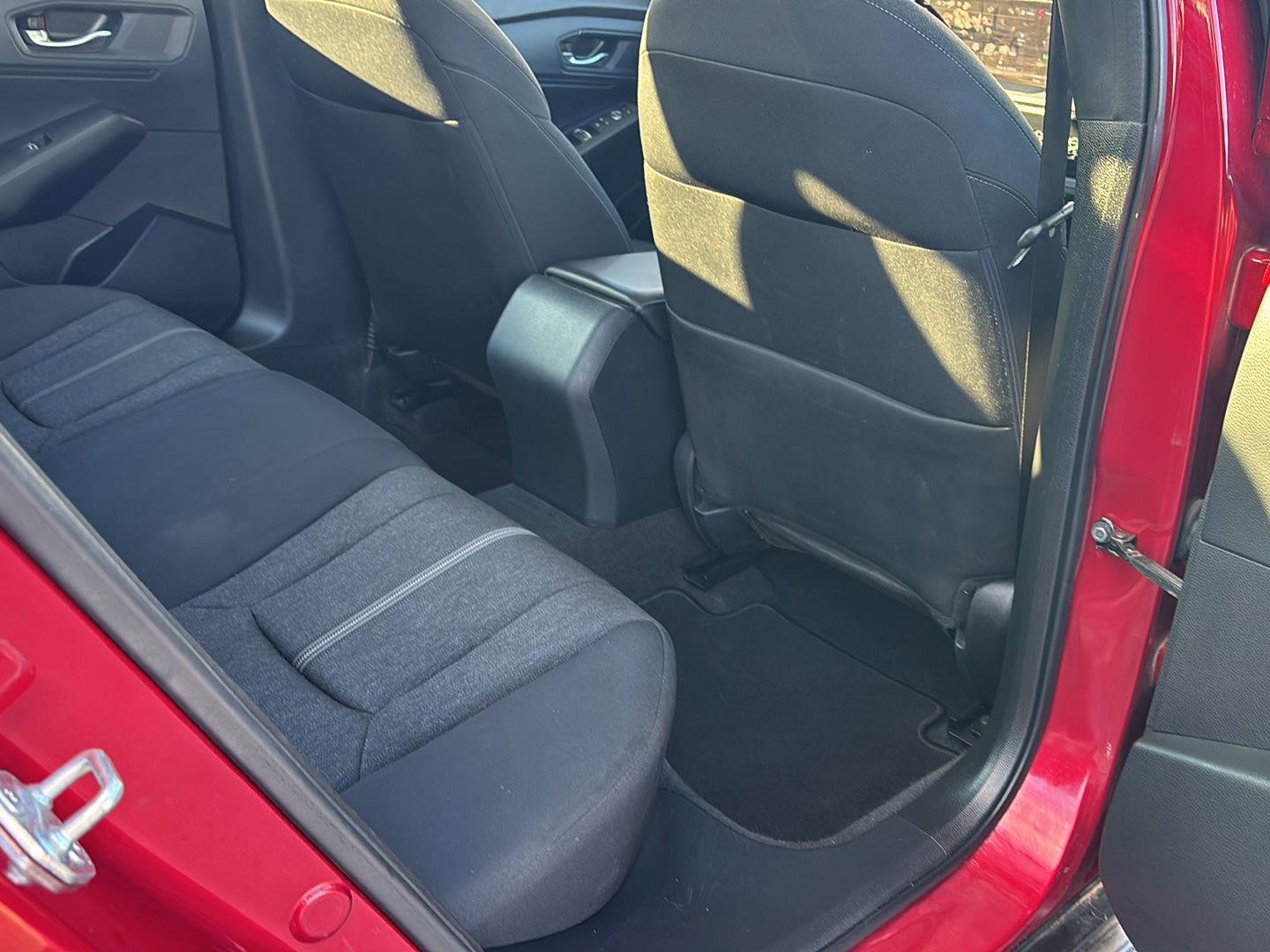 Used 2023 Honda Accord Sport image 20