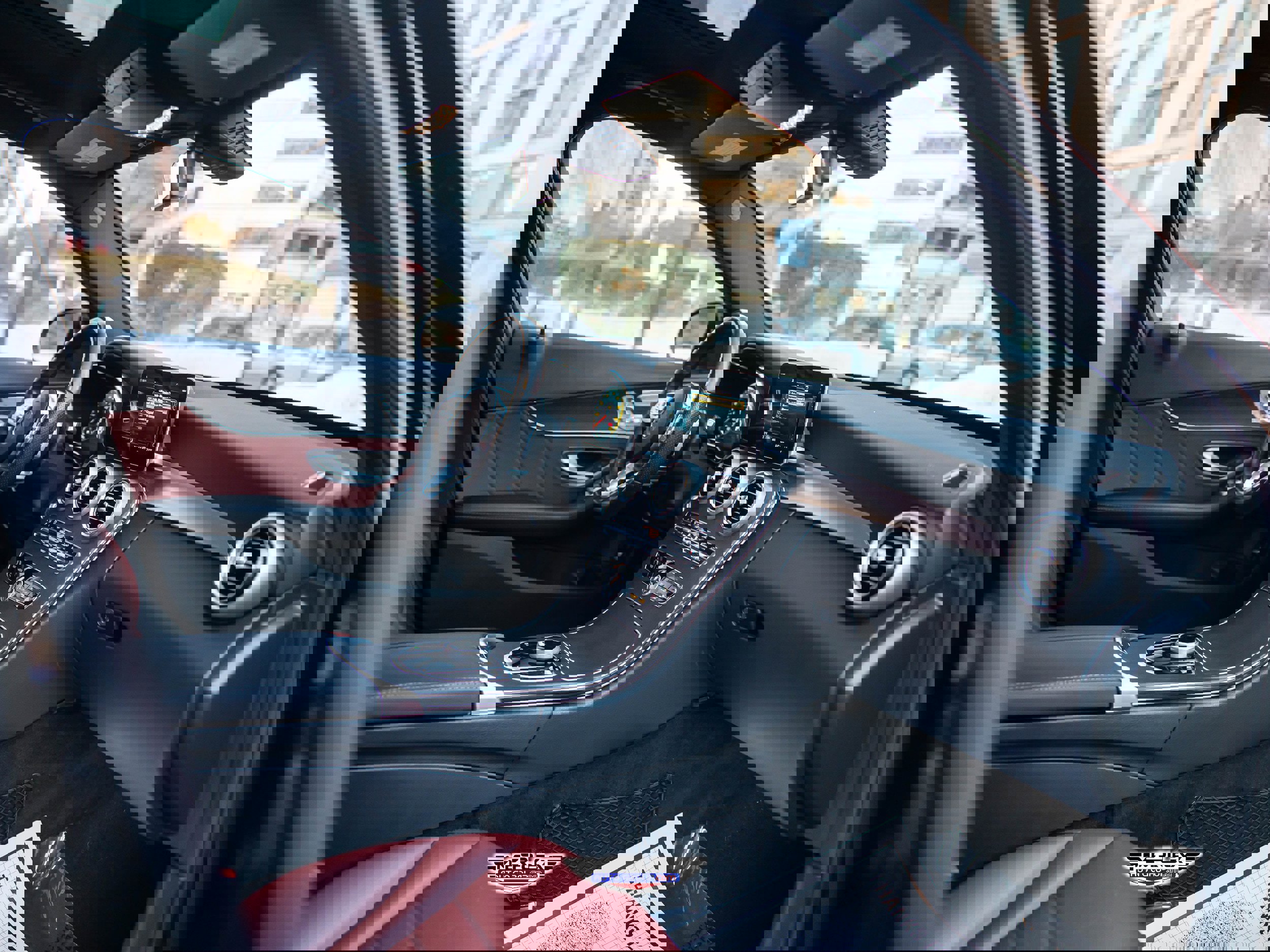 Used 2020 Mercedes-Benz C 300 Sedan image 15