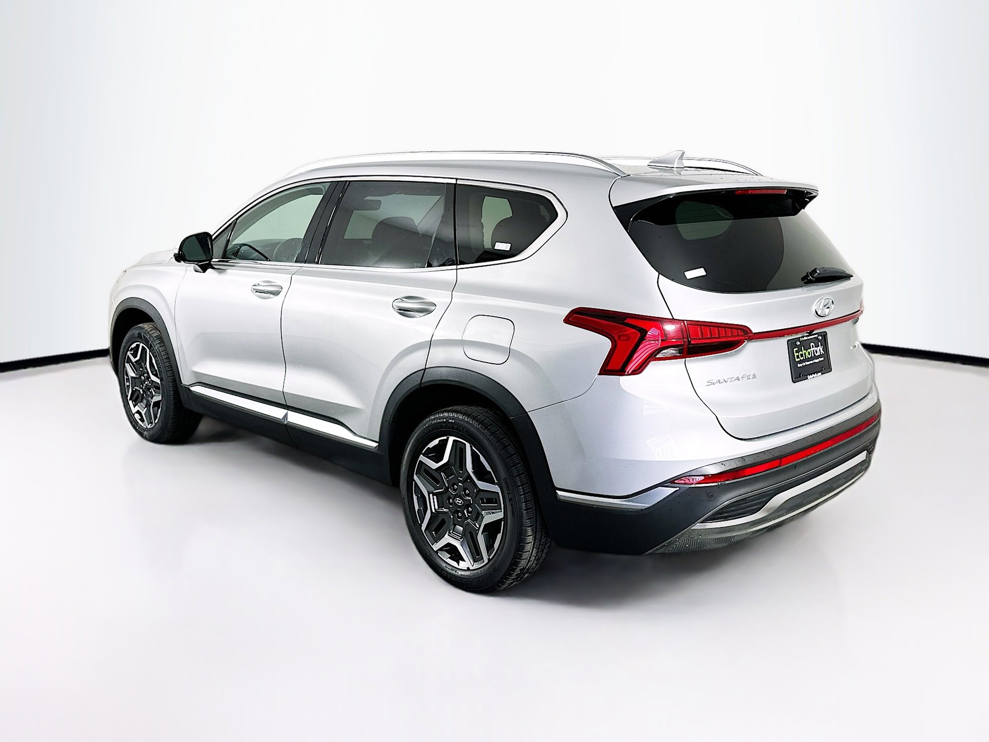 Used 2023 Hyundai Santa Fe Limited image 5
