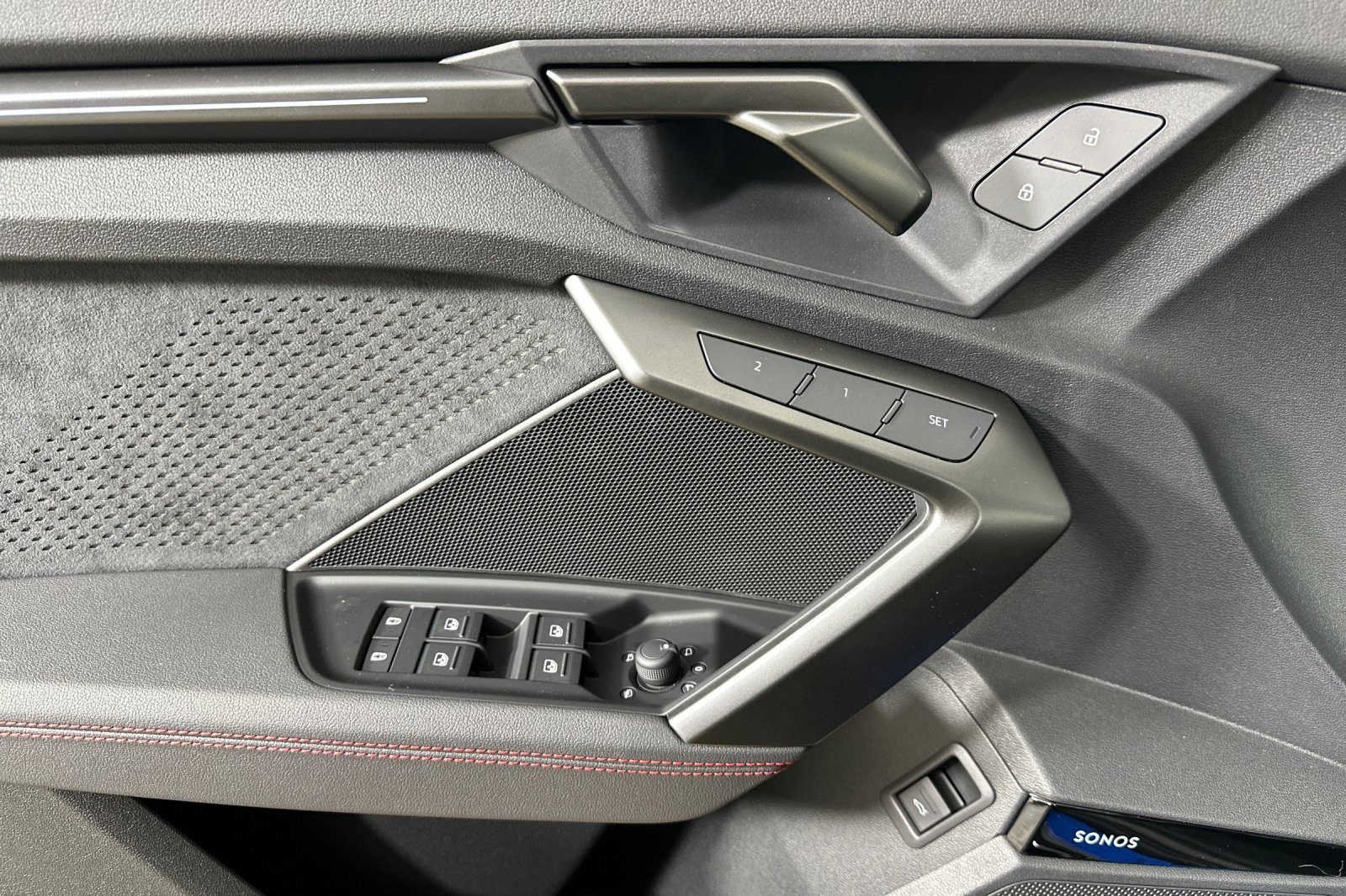 New 2026 Audi RS 3 image 10